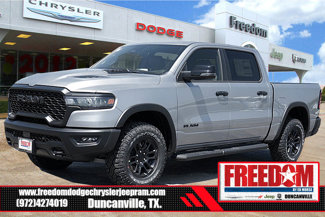 New 2025 RAM 1500 Rebel image 1