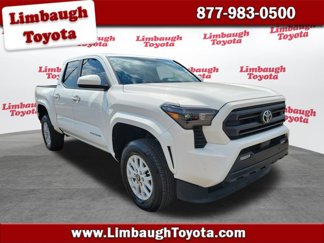 Used 2024 Toyota Tacoma SR5 image 1
