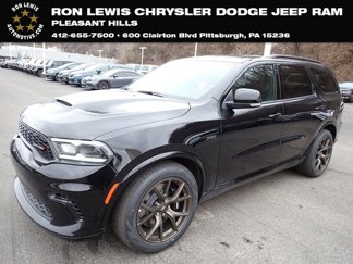 New 2025 Dodge Durango R/T image 1