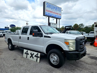 Used 2015 Ford F250 XL w/ Power Equipment Group image 1