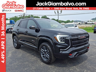 New 2026 GMC Terrain AT4 w/ LPO, Floor Liner Package image 1