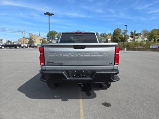 New 2026 Chevrolet Silverado 2500 LT w/ Trail Boss Package video 4
