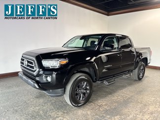Used 2023 Toyota Tacoma SR5 image 1