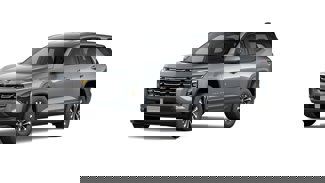 New 2026 Chevrolet Equinox LT w/ Safety and Technology Package image 1
