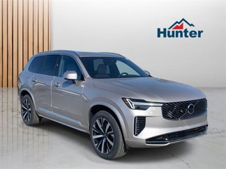 New 2025 Volvo XC90 T8 Core w/ Protection Package Premier image 1