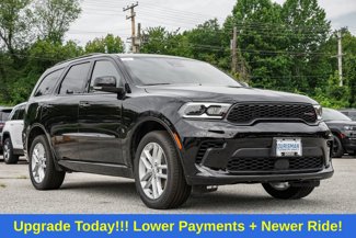 New 2025 Dodge Durango GT image 1