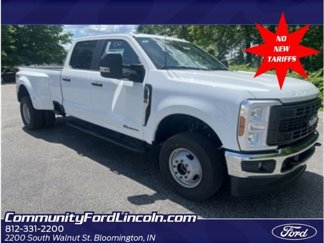 New 2025 Ford F350 XL image 1
