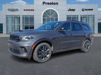 New 2025 Dodge Durango R/T image 1