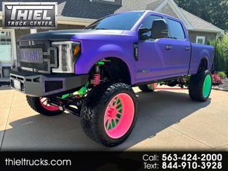 Used 2019 Ford F250 XLT w/ XLT Premium Package image 1