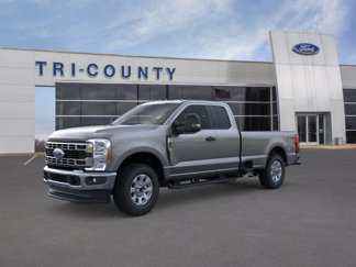 New 2025 Ford F350 XLT image 1