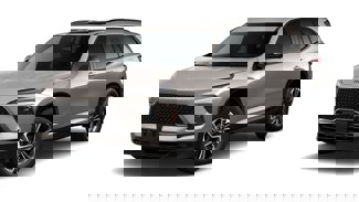 New 2026 Buick Enclave Sport Touring image 1