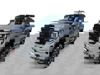 New 2025 GMC Sierra 1500 Denali Ultimate image 1