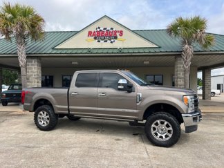 Used 2018 Ford F250 King Ranch w/ King Ranch Ultimate Package image 1