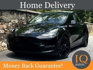 Used 2023 Tesla Model Y Long Range image 1