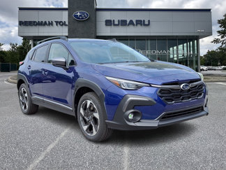 New 2025 Subaru Crosstrek 2.5i Limited image 1