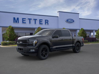New 2025 Ford F150 Platinum image 1