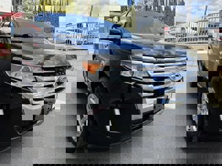 Used 2011 Ford Edge SEL w/ 201A Rapid Spec Order Code image 1