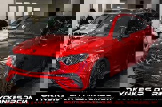 Used 2024 Mercedes-Benz GLC 300 4MATIC image 1