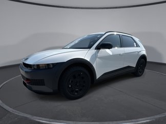 New 2025 Hyundai Ioniq 5 XRT image 1