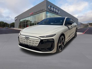 New 2025 Audi S6 e-tron Prestige image 1