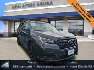 Used 2022 Subaru Ascent Onyx Edition image 1