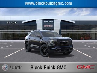 New 2026 GMC Terrain Elevation w/ Elevation Premium Package image 1