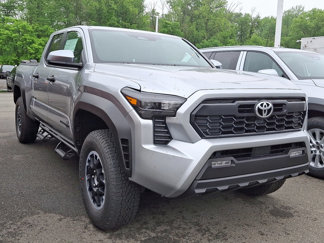New 2025 Toyota Tacoma TRD Off-Road image 1