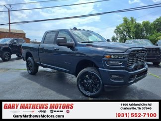 New 2025 RAM 2500 Big Horn image 1