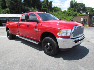 Used 2017 RAM 3500 Tradesman w/ Chrome Appearance Group image 1