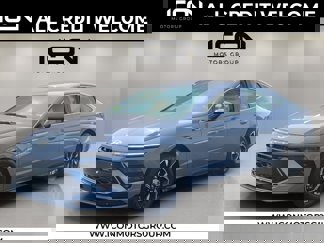 Used 2025 Hyundai Sonata SEL image 1