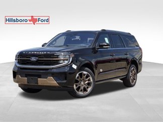 New 2025 Ford Expedition Max King Ranch image 1
