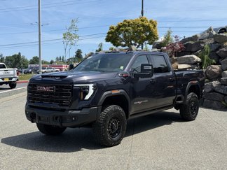 New 2025 GMC Sierra 2500 AT4X w/ AT4X AEV Edition image 1