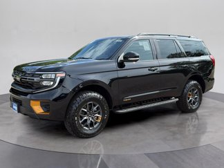 New 2025 Ford Expedition Tremor image 1