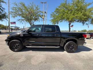 Used 2010 Toyota Tundra 2WD CrewMax image 1