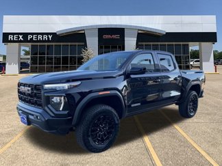 New 2026 GMC Canyon Elevation w/ Convenience Package image 1