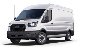 New 2025 Ford Transit 250 148 Medium Roof w/ Load Area Protection Package image 1