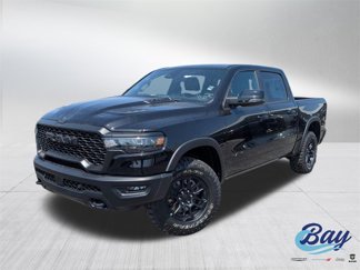 New 2025 RAM 1500 Rebel image 1