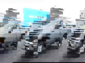 New 2025 Chevrolet Silverado 2500 LT image 1