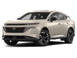 New 2025 Nissan Murano Platinum image 1
