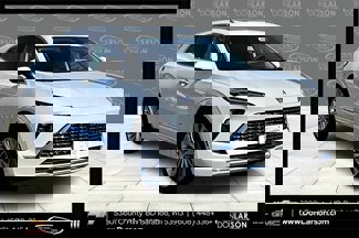 New 2025 Buick Envision Avenir image 1