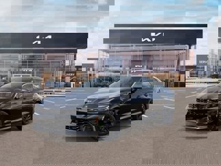 New 2026 Kia K5 GT image 1