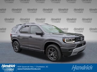 New 2026 Honda Passport RTL image 1