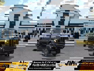 New 2026 GMC Sierra 2500 Denali Ultimate w/ Max Trailering Package image 1