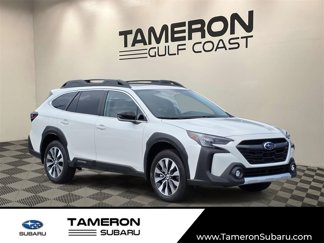 New 2025 Subaru Outback Limited image 1