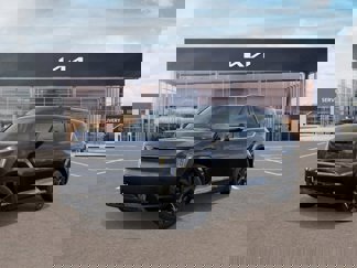 New 2026 Kia EV9 Land image 1