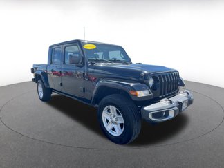 Used 2023 Jeep Gladiator Sport image 1