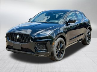 New 2024 Jaguar E-PACE R-Dynamic SE image 1