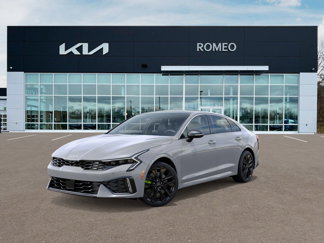New 2026 Kia K5 GT image 1