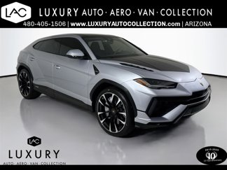 Used 2024 Lamborghini Urus S image 1