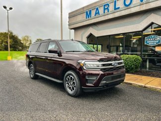 New 2024 Ford Expedition Max XLT image 1